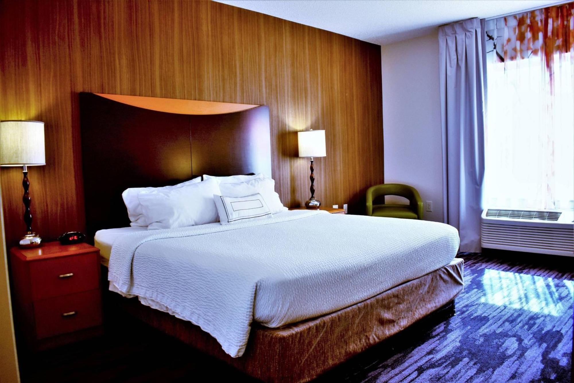 Fairfield Inn And Suites By Marriott Strasburg Shenandoah Valley Extérieur photo