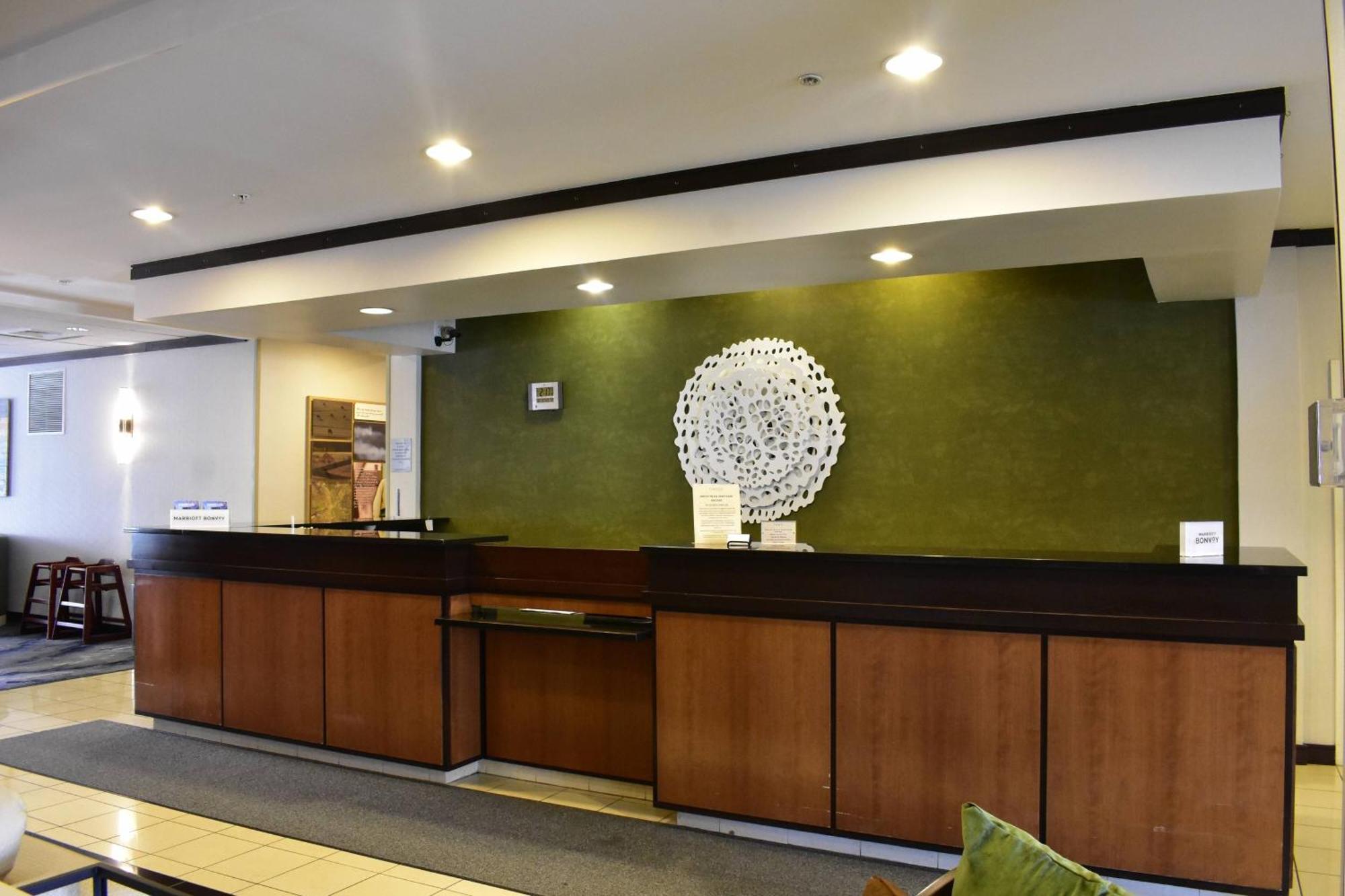 Fairfield Inn And Suites By Marriott Strasburg Shenandoah Valley Extérieur photo