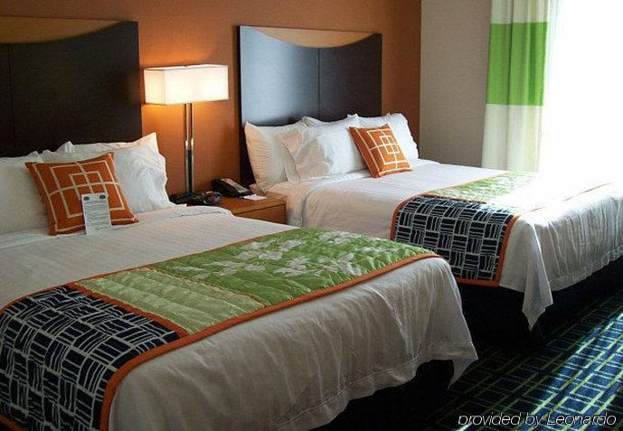 Fairfield Inn And Suites By Marriott Strasburg Shenandoah Valley Extérieur photo