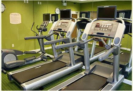 Fairfield Inn And Suites By Marriott Strasburg Shenandoah Valley Extérieur photo