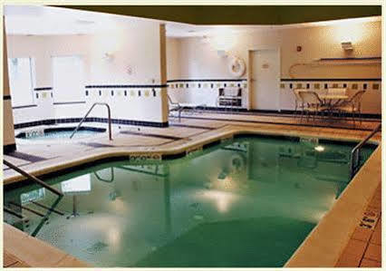 Fairfield Inn And Suites By Marriott Strasburg Shenandoah Valley Extérieur photo
